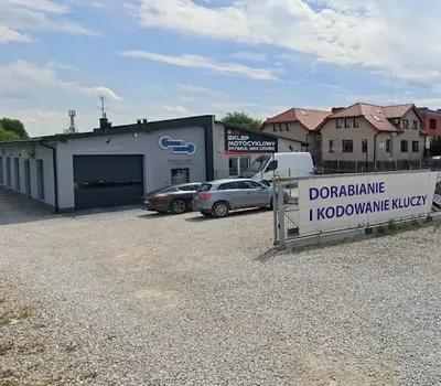 Enigma Serwis-dorabianie kluczy do pojazdów